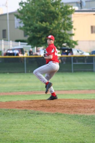 2006 - DCHS Varsity Baseball Season